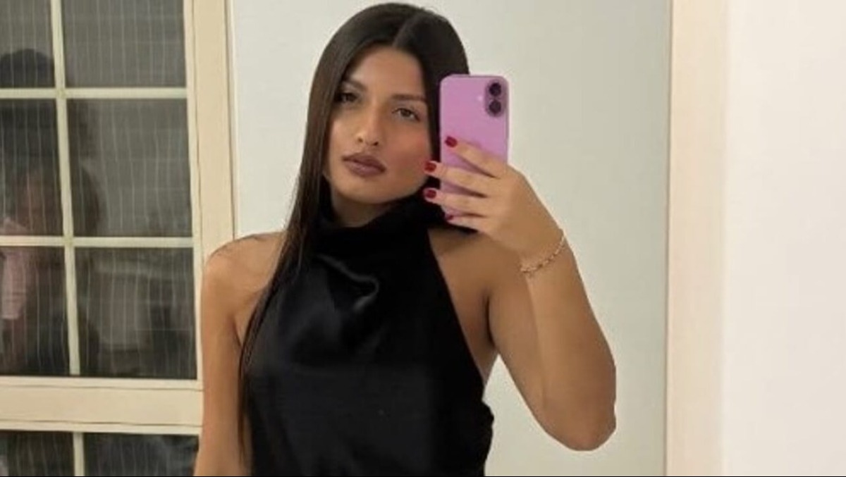Rosa Rossetti, 21 anni, ha perso la vita in un tragico incidente stradale  - 