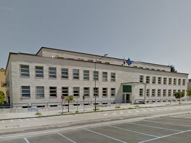Il "Giannone" torna a splendere: ultimati i lavori al liceo di Benevento - 