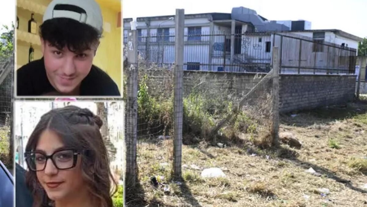 Omicidio Martina Carbonara: il reo confesso in aula tra lacrime e scuse - 