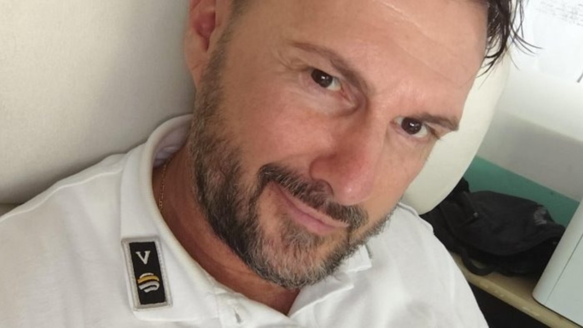 Sant'Agata de' Goti piange Alfonso Izzo, la guardia giurata fiera della sua divisa - 