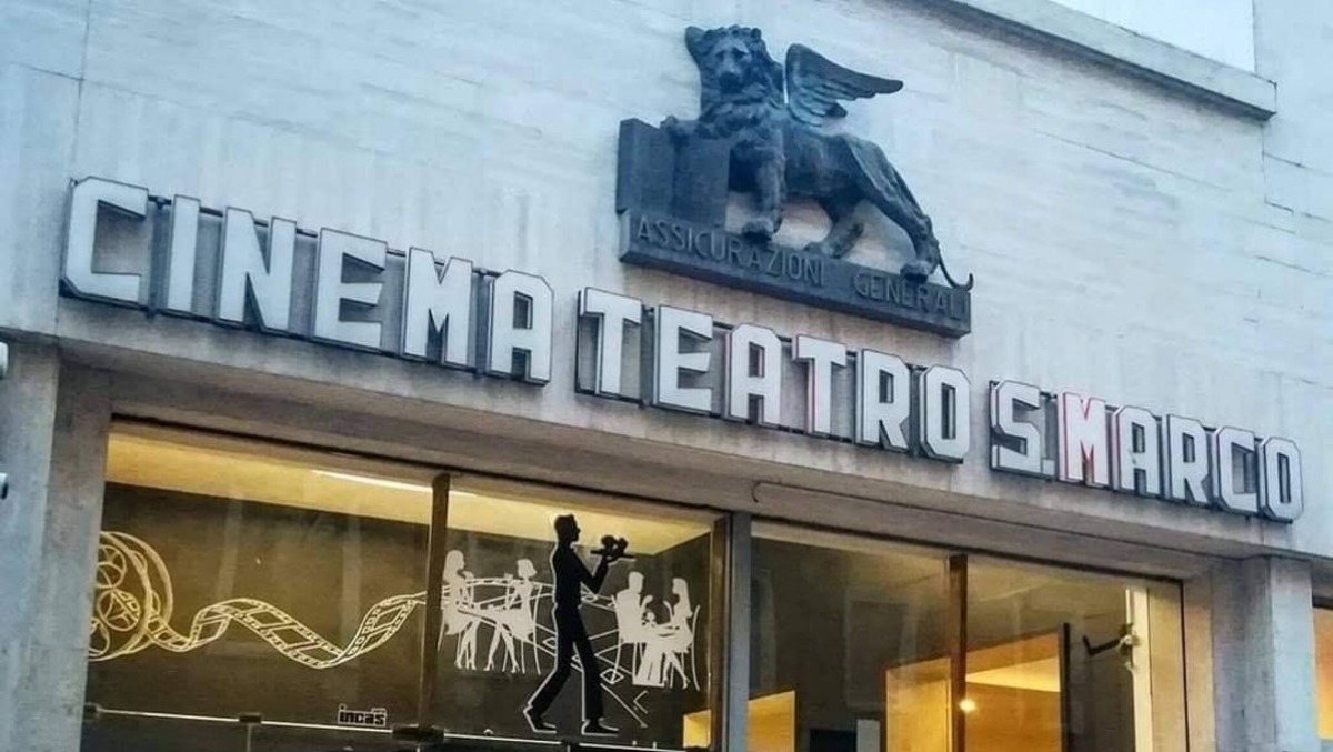 Rinasce il Teatro San Marco: a Benevento un nuovo polo culturale e aziendale - 