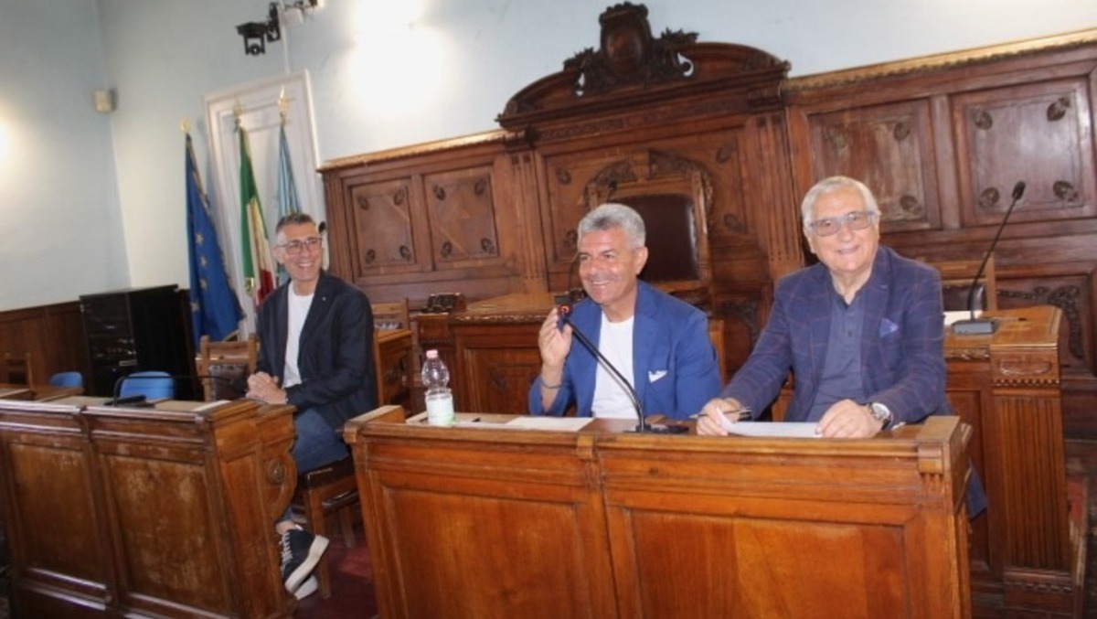 Un bilancio per il futuro del Sannio: la Rocca traccia la rotta - 