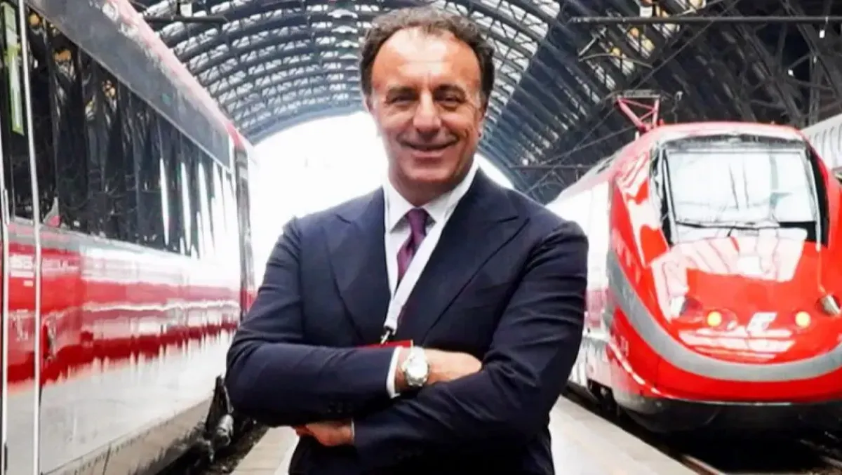 EAV, Mastella a Diamantini: "Subito un cambio di passo sui trasporti" - 