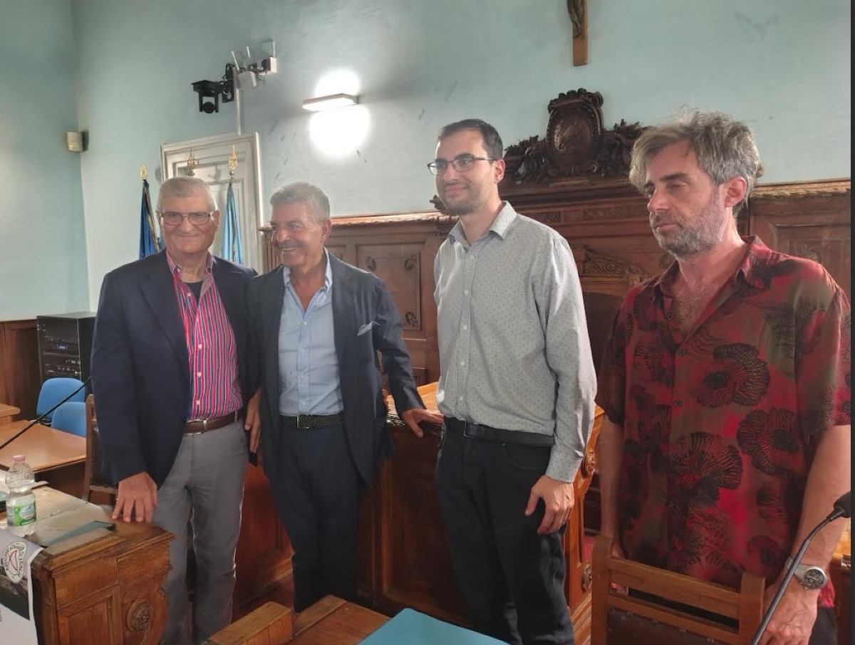 Apice riscopre le sue radici: al via l'ottavo "Borgo e il fiume" - 