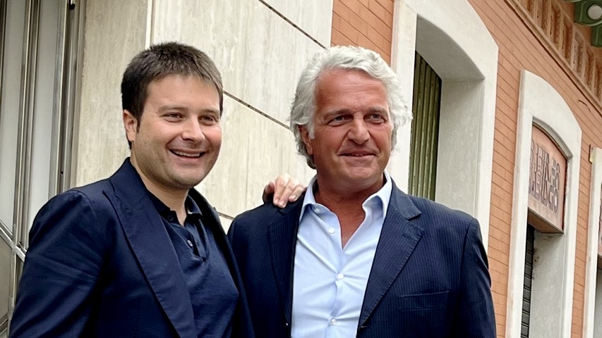 Rubano (FI): "Con Cataudo una svolta per il Sannio" - 