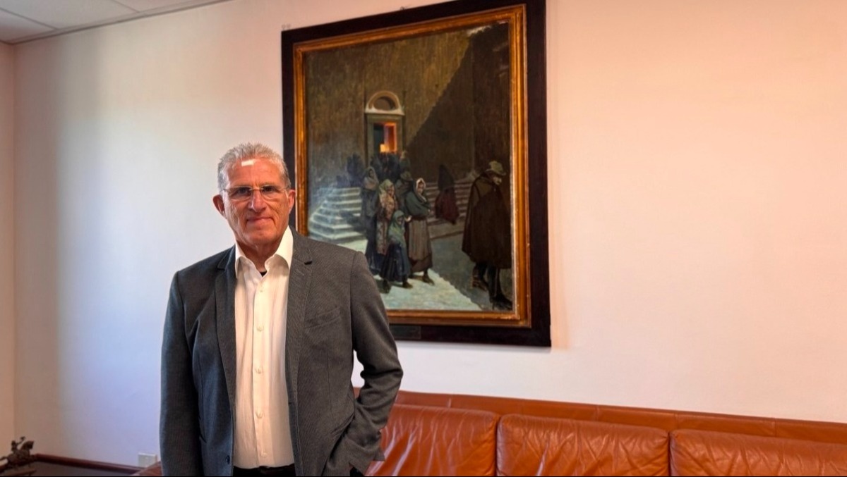 Mense bio, San Giorgio la Molara è tra i soli tre Comuni premiati nel Sannio - 