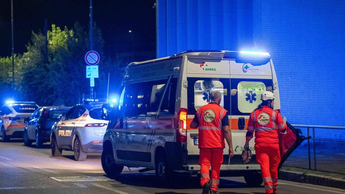 Lite per la viabilità, pedone 80enne ucciso: fermato l'automobilista - 