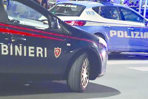 Valle Caudina, l’ombra della faida: la notte dei fantasmi riaccende la paura - 
