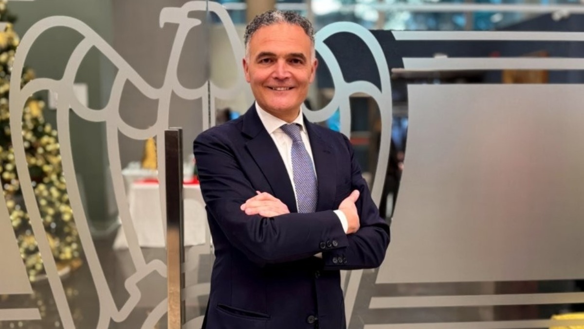 Orgoglio campano al B20: Andrea Esposito di Airola guiderà l'Innovation Task Force - 