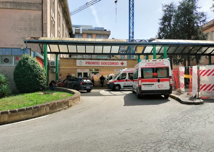 Ospedali come zone di guerra: l'appello dell'Ordine dei Medici di Benevento - 