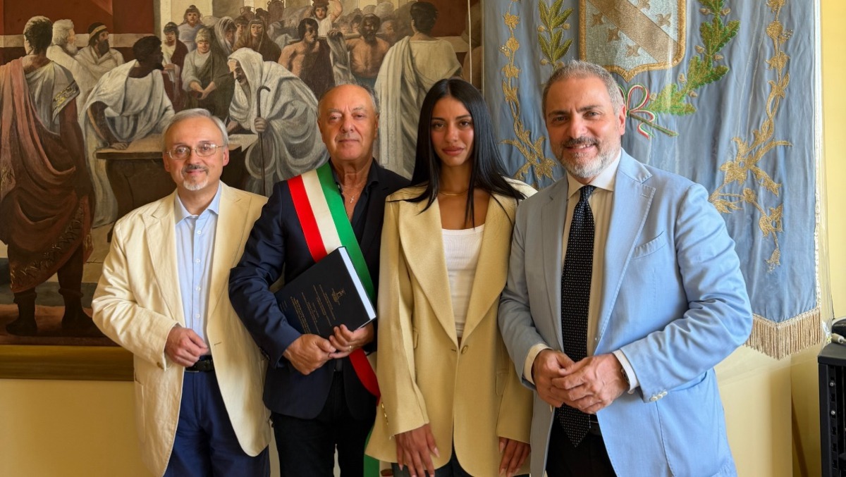 Da Bonito a Firenze: la tesi su Salvatore Ferragamo unisce accademia e territorio - 