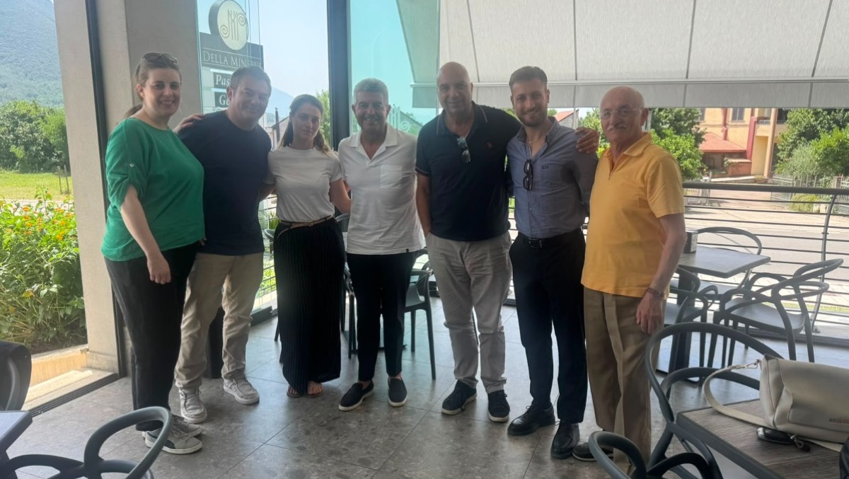 Elezioni provinciali: Italia Viva sceglie Lombardi e blinda il campo largo - 