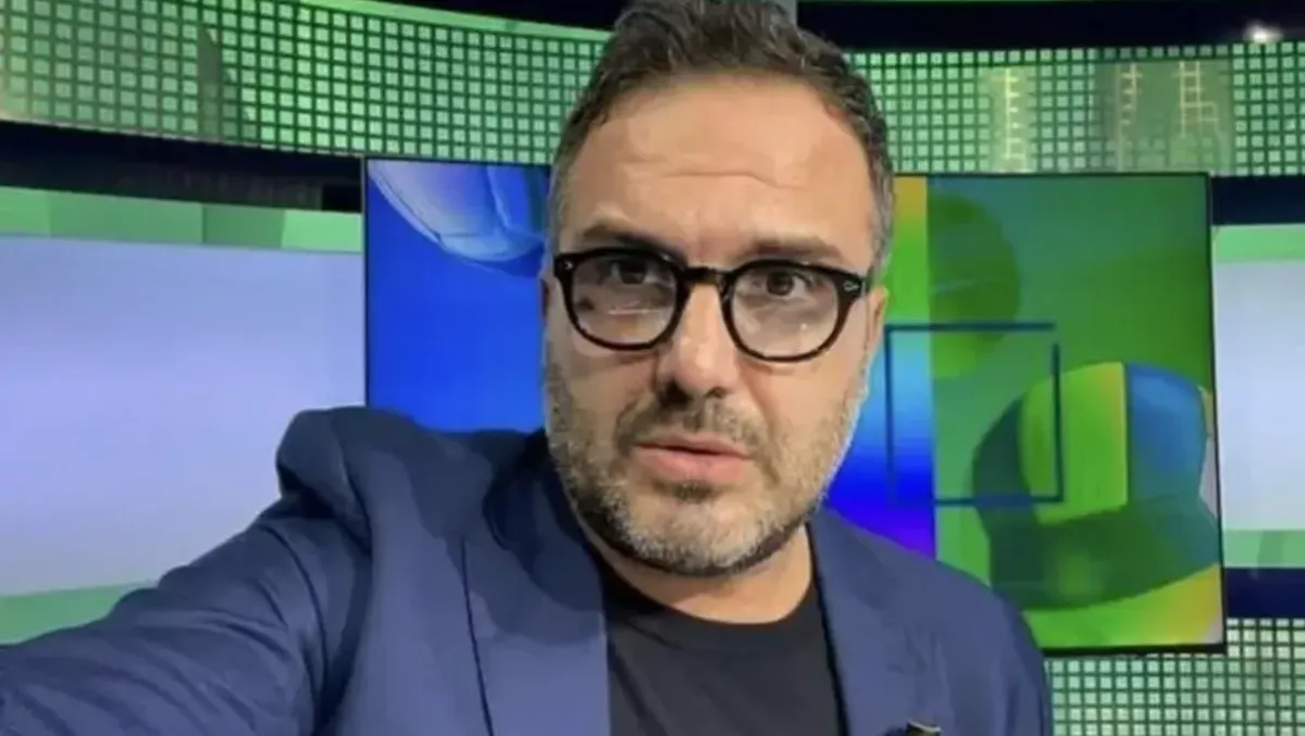 Giallo a Eboli: corpo carbonizzato nel Salernitano, è il giornalista Luigi Esposito - 