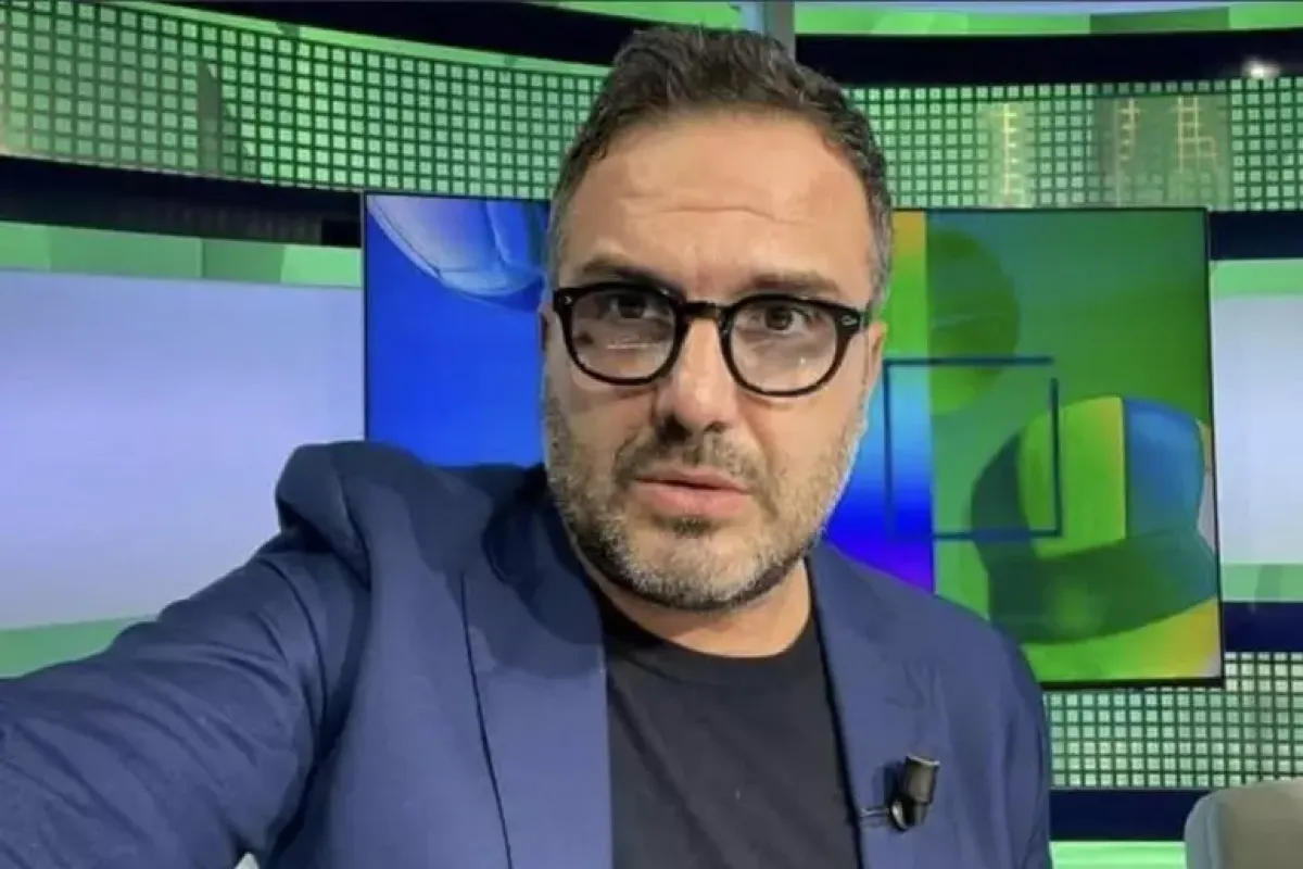 L'Arpac smentisce legami professionali con Luca Esposito il giornalista ucciso ad Eboli - 