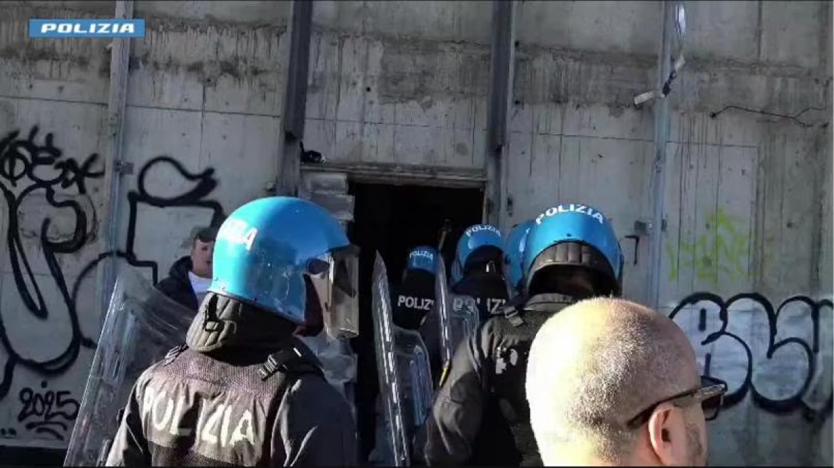 Maxi blitz in 44 province: scacco alla criminalità giovanile, oltre 500 arresti - 