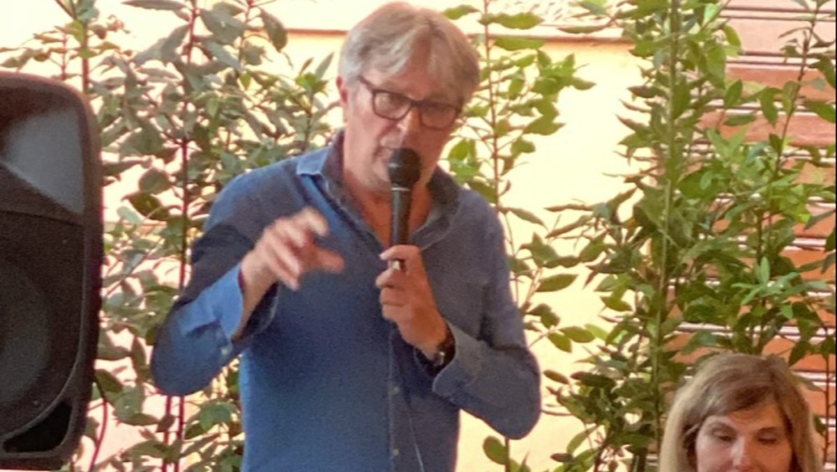 Lo sport come specchio sociale: ad Airola il dibattito sul libro di Mario Tirino - 