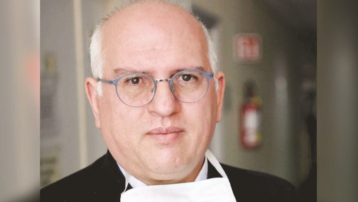 Premio Janara 2026: trionfa la ricerca scientifica con Paolo Ascierto - 