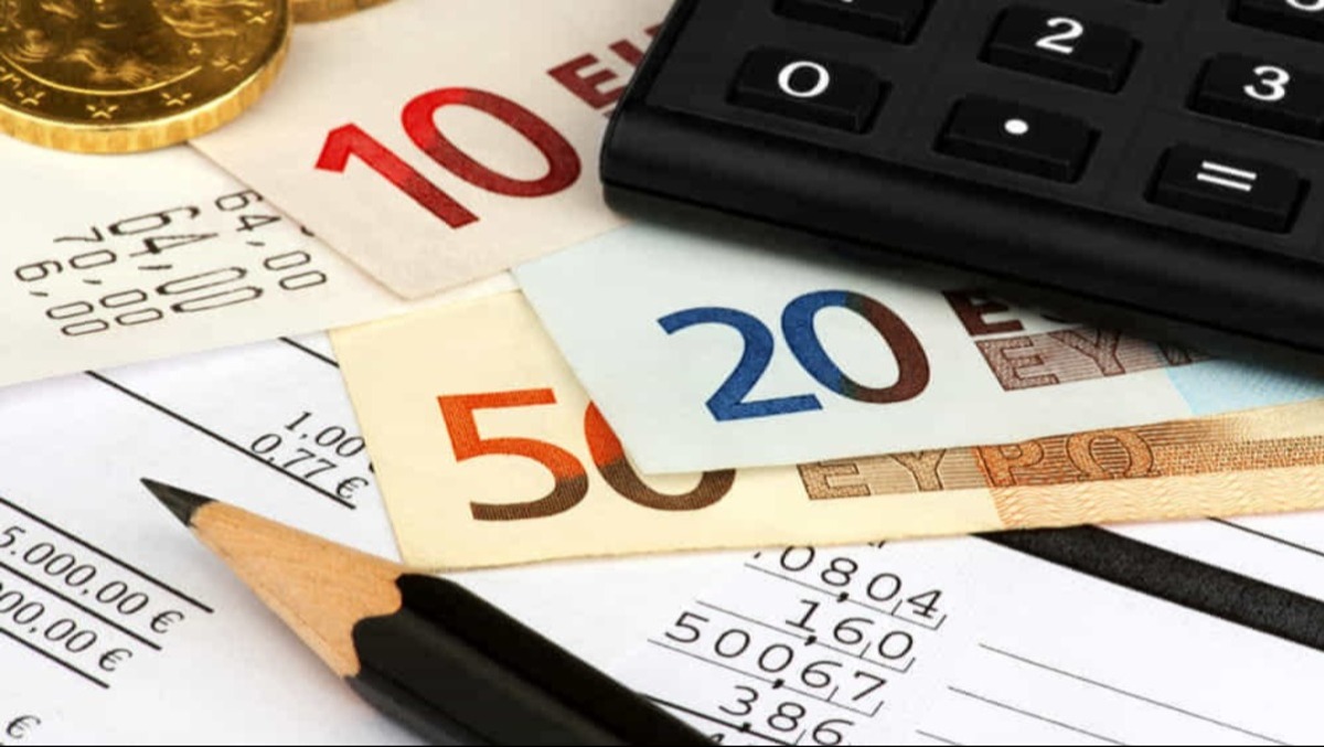 La truffa silenziosa dell'inflazione: come 1.000€ sono diventati 884 (e perché siamo tutti più poveri) - 