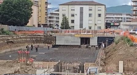 Scuola, Avellino volta pagina: accordo Provincia-Comune per il nuovo campus - 
