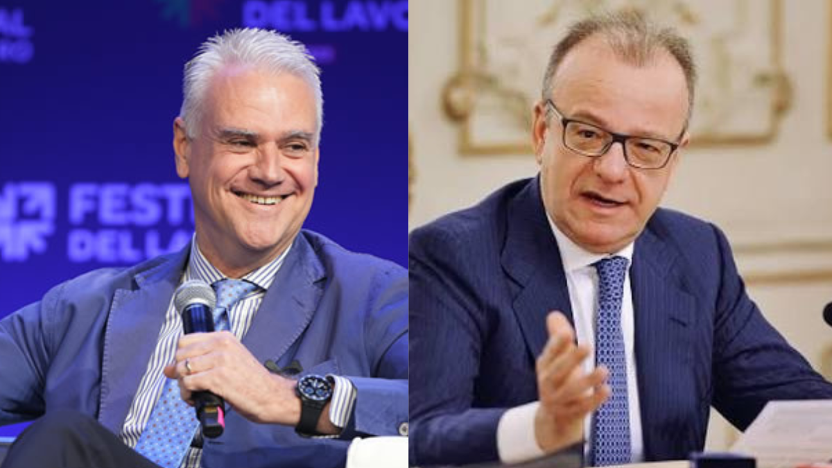 Rotondi a Zangrillo: il lavoro da remoto salverà i borghi - 