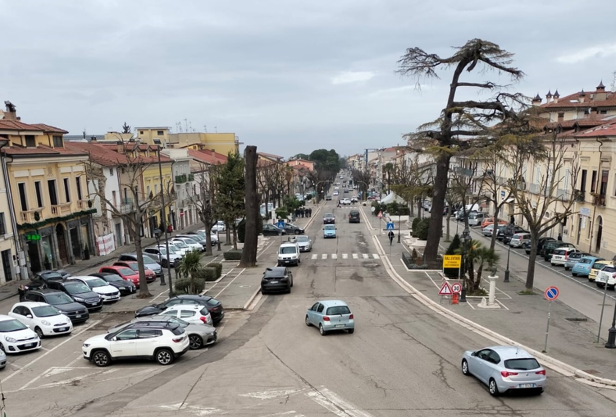 Sospesa da Asl e Carabinieri attività di ristorazione hotel di San Giorgio del Sannio - 