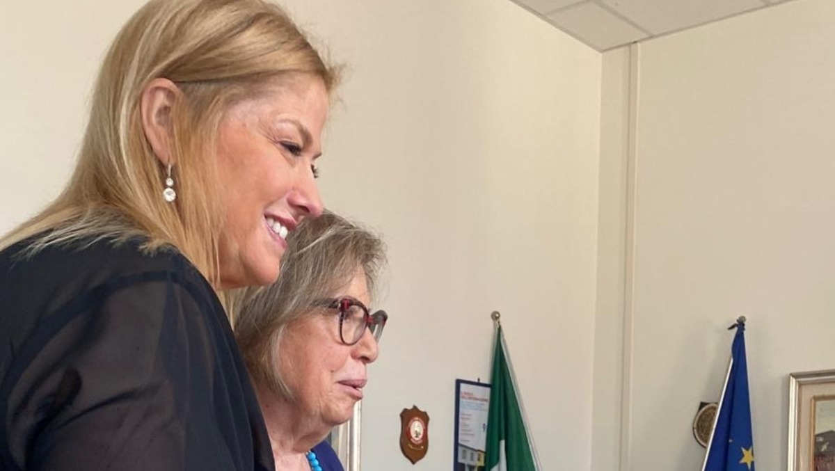 Un ponte con gli USA: l’Alta Irpinia riabbraccia i campani d’America - 