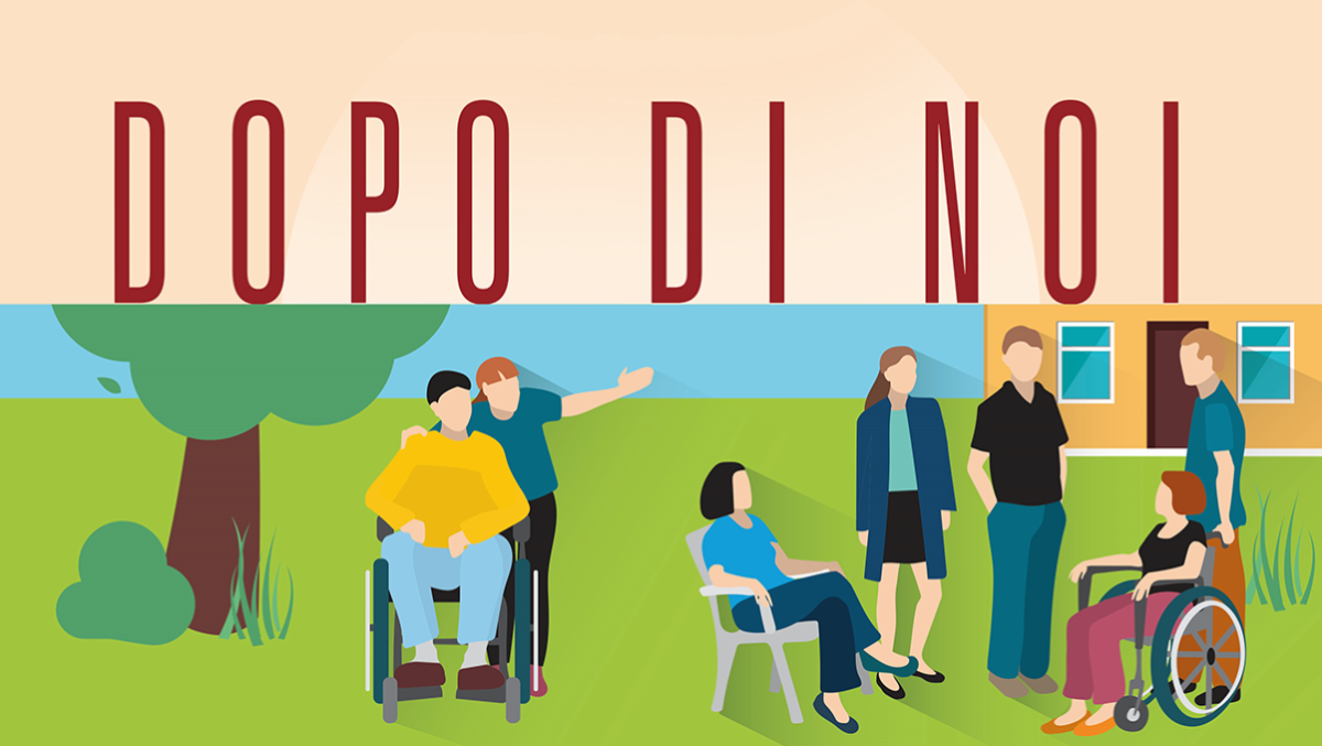 "Dopo di Noi": ritardi sui fondi in Campania, la Regione promette una svolta - 