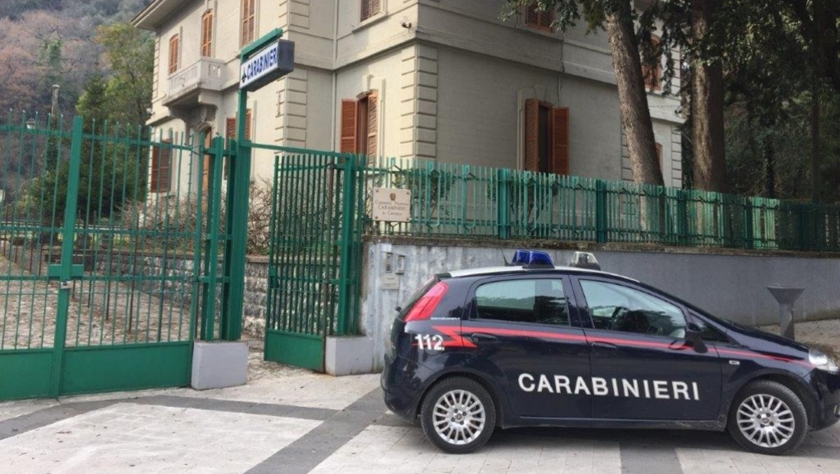 Alcol a un minorenne: il Questore di Avellino chiude un locale per 7 giorni - 