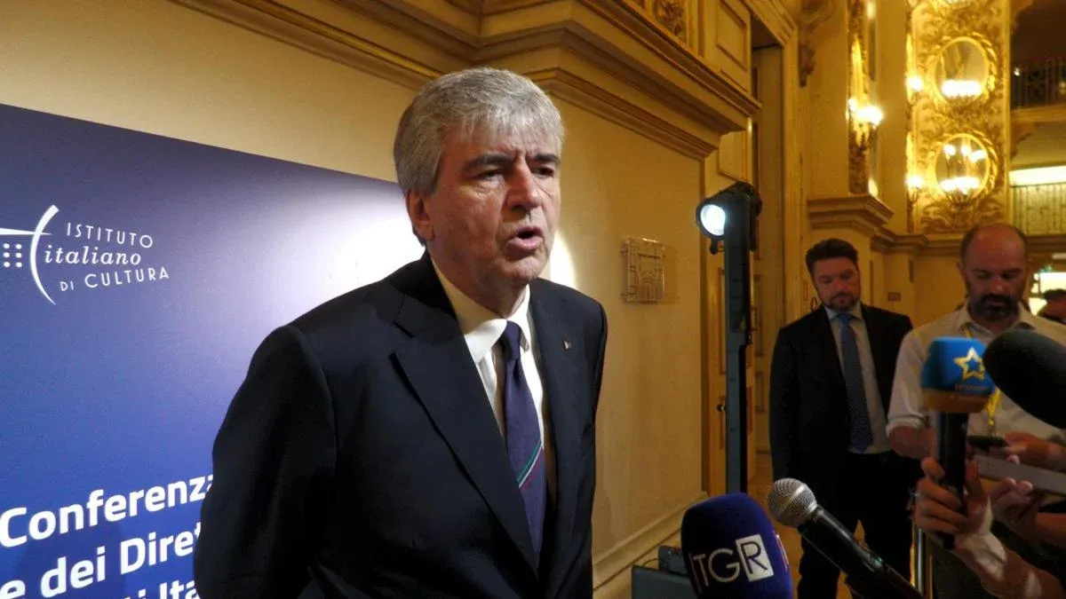 Musica italiana nel mondo: al via il progetto “Italia 2027” - 
