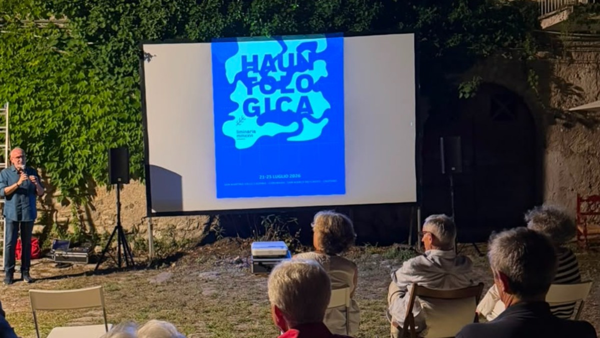 Liminaria MMXXVI: a San Martino Valle Caudina il gran finale tra suono, arte e territori - 