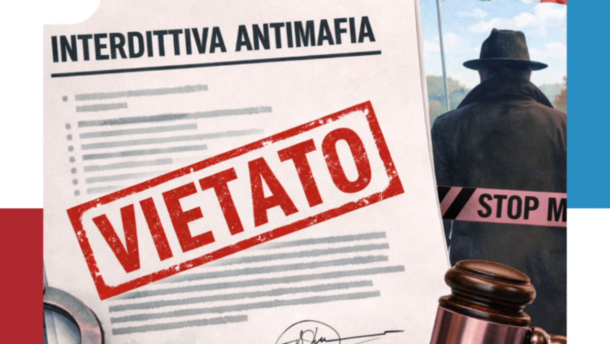 Antimafia a Benevento: la Prefettura blocca altre due aziende condizionate dal clan - 