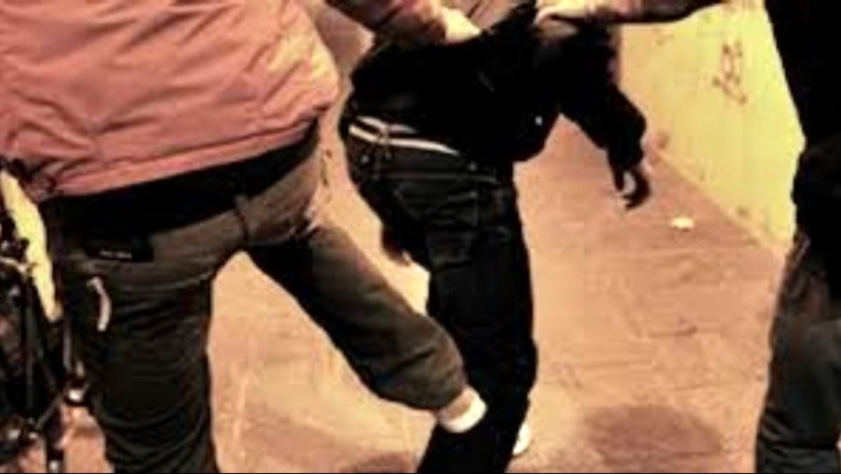 Reati minori: presunta colpa e rigore svelano la resa di Stato e famiglie - 