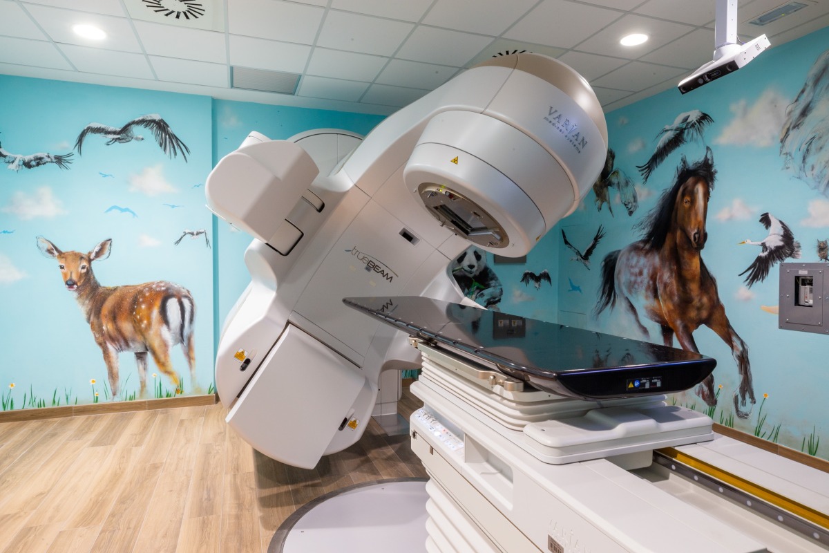 Radioterapia in Campania: centri accreditati pronti a bloccare le cure - 