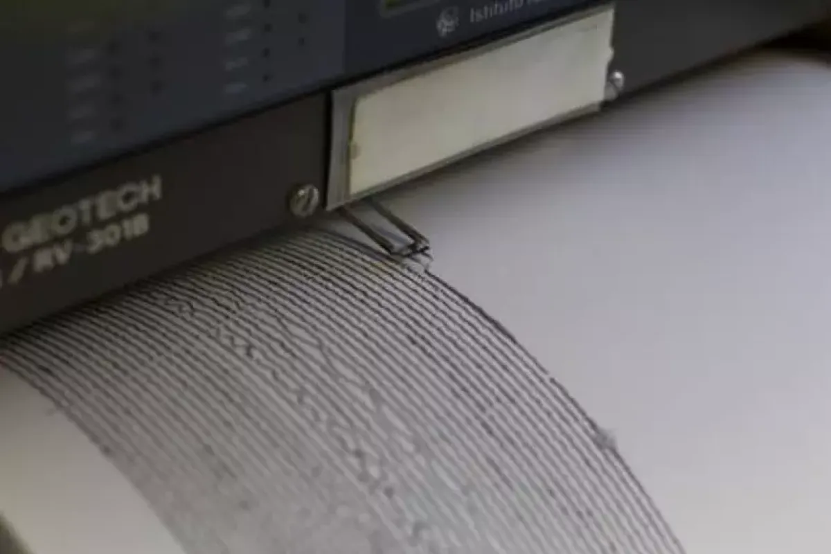 Terremoto tra Molise, Abruzzo e Lazio: scossa di M 4.1 nella notte, gente in strada - 