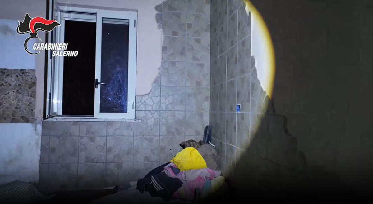 Giornalista ucciso a Eboli, 26enne tunisino ha confessato omicidio: i due si conoscevano da tempo - 