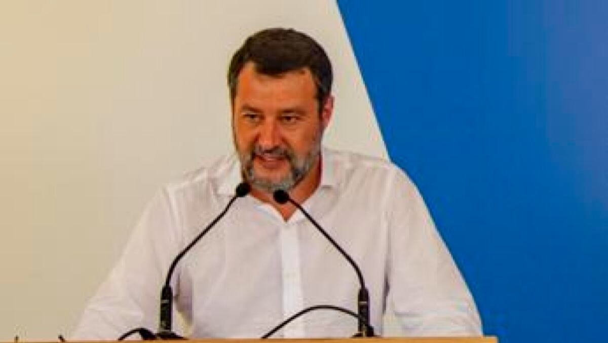 La tragedia di Eboli oltre la propaganda: lo spot di Salvini e le falle sui rimpatri.  - 
