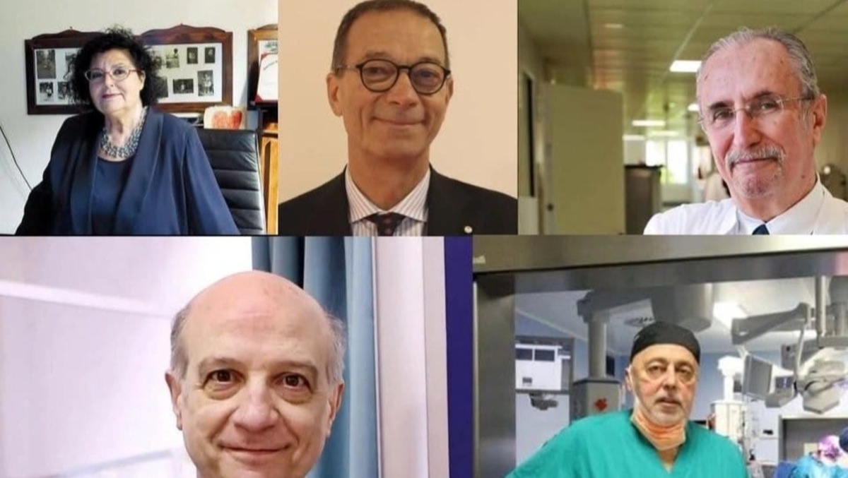 Se tanti medici prendessero esempio: i luminari in pensione riaprono le cure a tutti - 