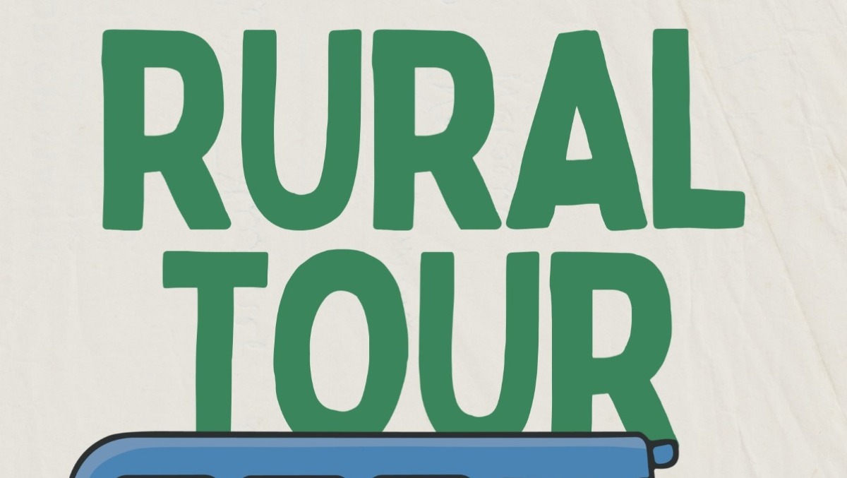 Aree interne, al via il Rural Tour di Give Back tra Campania, Basilicata, Puglia e Molise - 