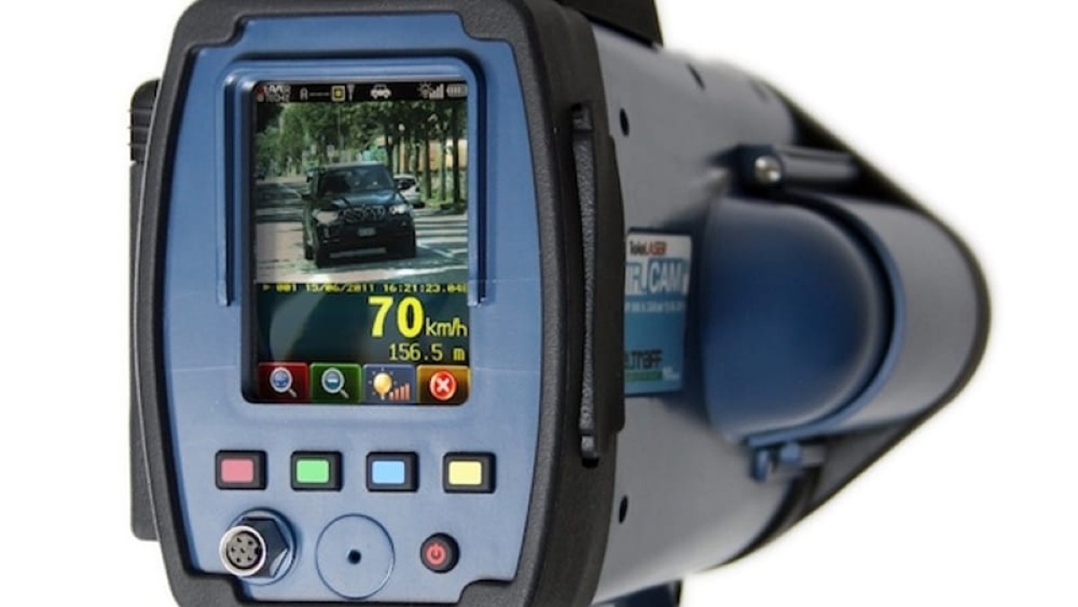 Cervinara, strade come autodromi: l’incubo della velocità e la soluzione autovelox - 