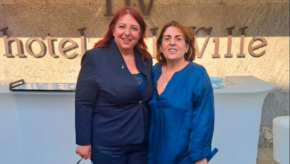 Lega in Irpinia, Galasso segretaria: Vuolo lancia la sfida per le Aree Interne - 
