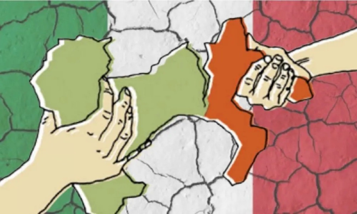 Autonomia e Protezione Civile: perché le emergenze ignorano i confini amministrativi - 