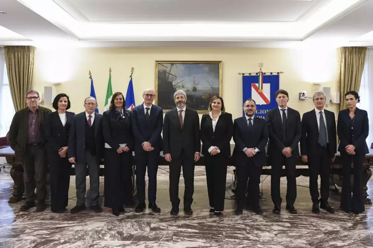 Terzo Settore: 4,7 milioni dalla Campania per progetti locali e inclusione - 