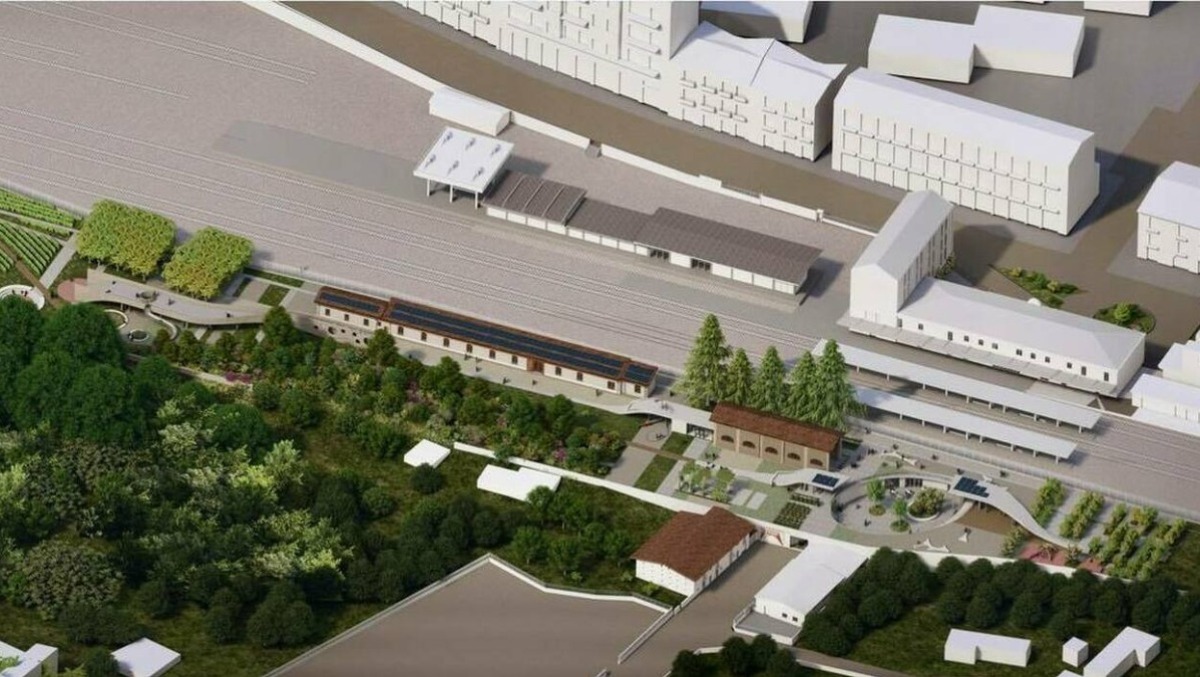 Valle Ufita tradita: il taglio ai fondi azzoppa il futuro logistico dell'Irpinia - 
