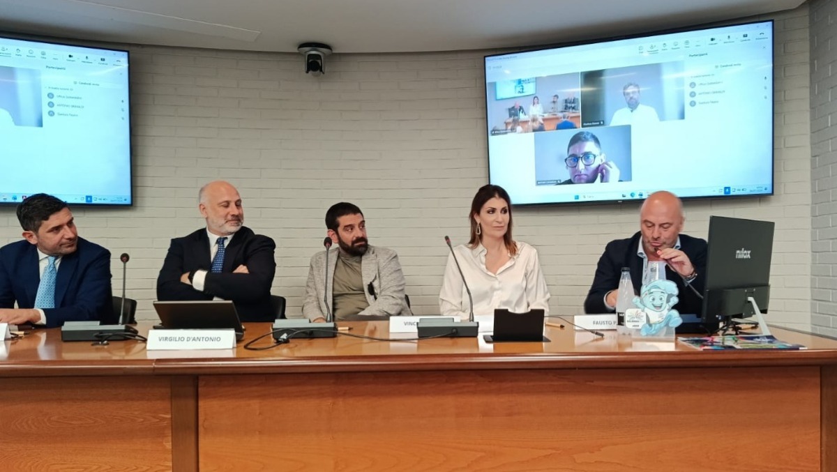 Logistica e Alta Velocità, l’Irpinia non ci sta: Picone chiama Fico - 