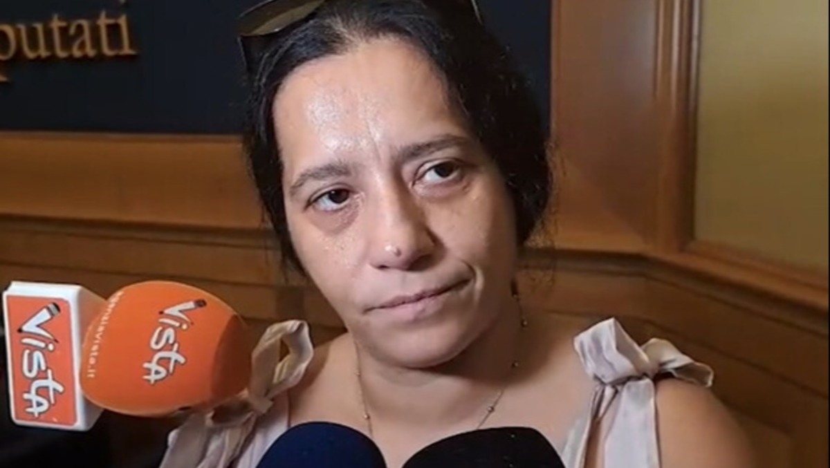 Il dolore di Patrizia, madre di Domenico: "Nessuno scusa, ora vogliamo giustizia" - 