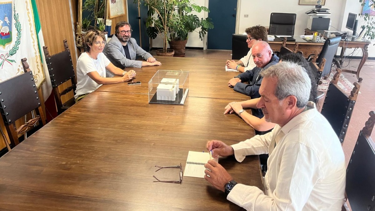 Avellino ritrova la sinergia con i sindacati: a Palazzo di Città il tavolo per il rilancio - 