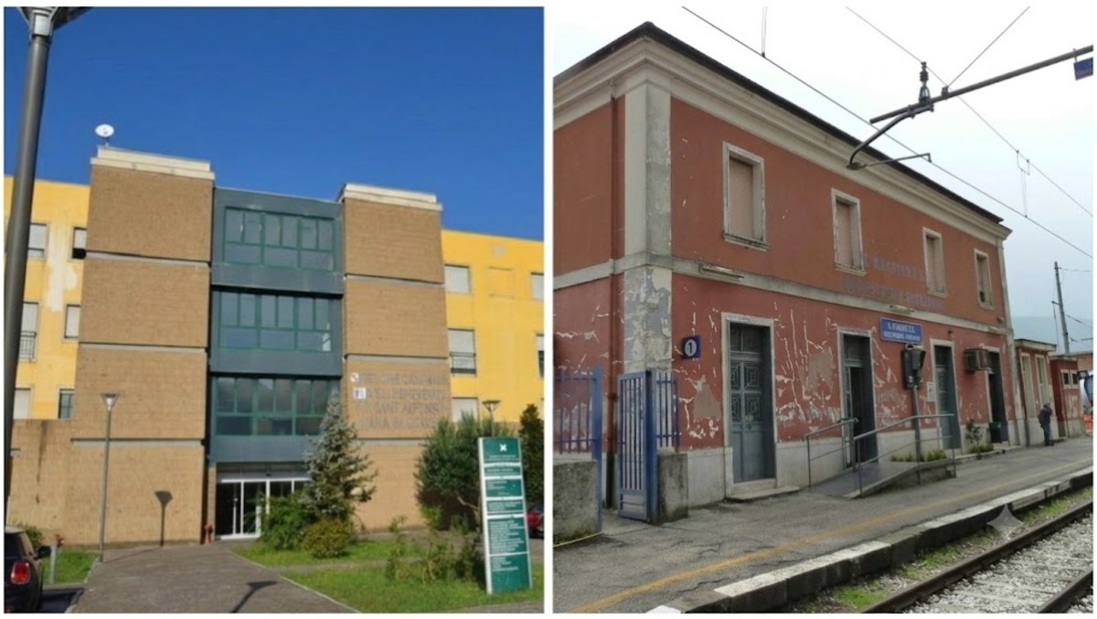 Sanità e trasporti in Valle Caudina: siamo all'anno zero - 
