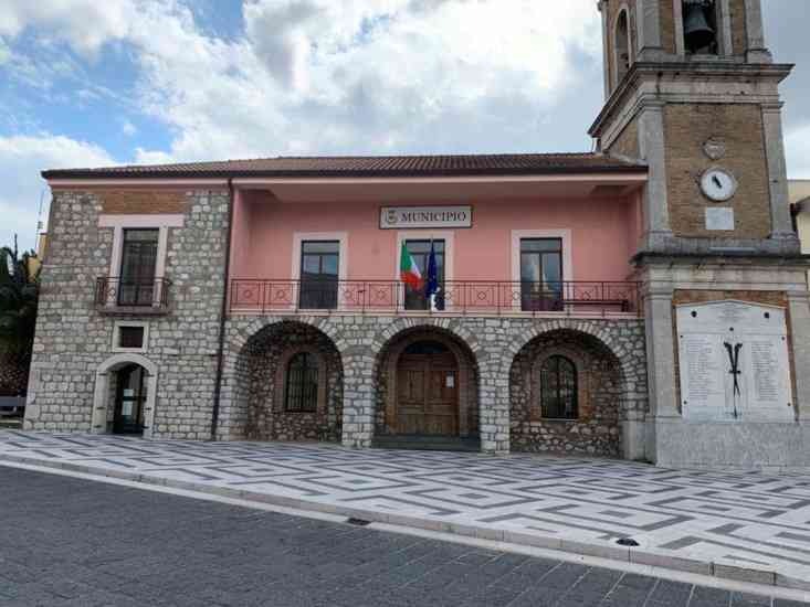 Foglianise conferisce la cittadinanza onoraria alla Questura di Benevento: un atto storico - 
