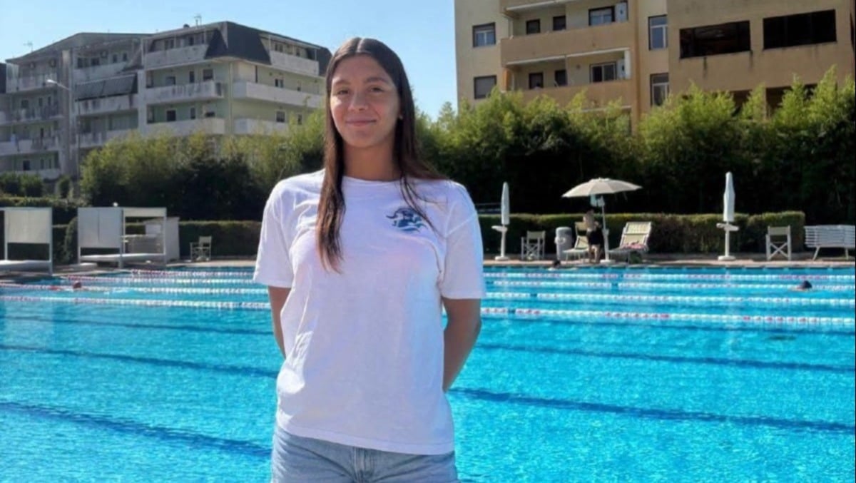 Da Durazzano a Roma: Camilla Piscitelli sfida le migliori d’Italia - 