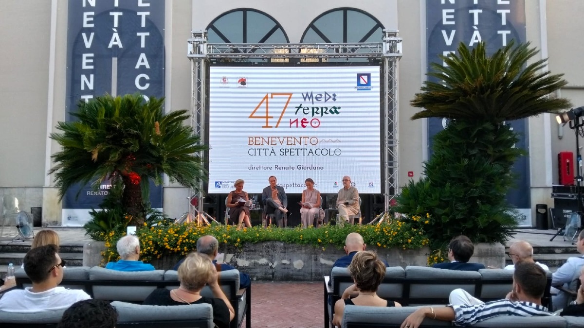 Benevento Città Spettacolo: la cultura accende il cuore della città - 